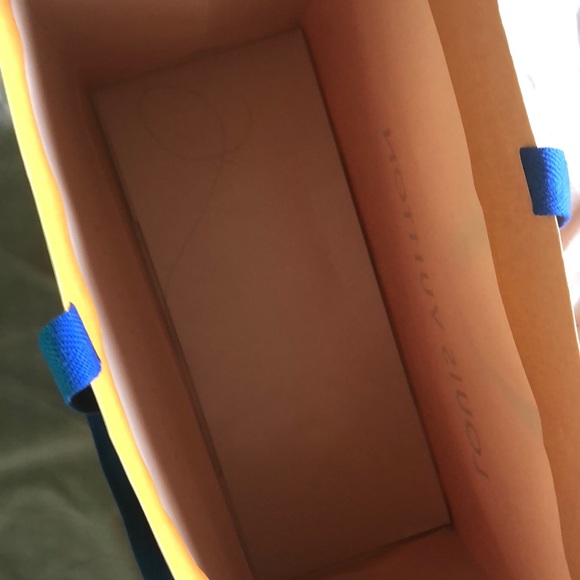 Louis Vuitton shopping bag!! - Picture 2 of 2